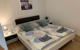 Wunderschönes Apartment